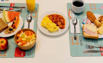Ibis Budget Sao Paulo Paulista