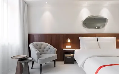 Ruby Hanna Hotel Stuttgart by IHG
