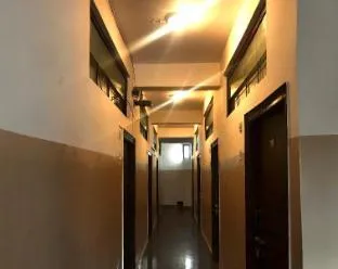 Hotel Diamond