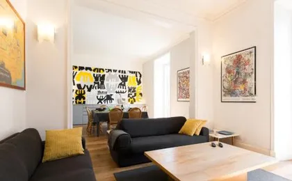Villa Michelangelo Deluxe