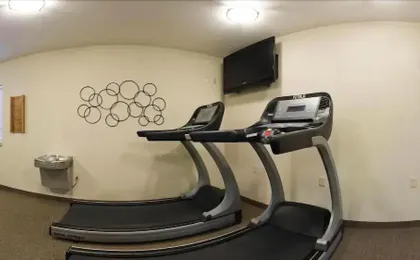 Comfort Inn And Suites Memphis