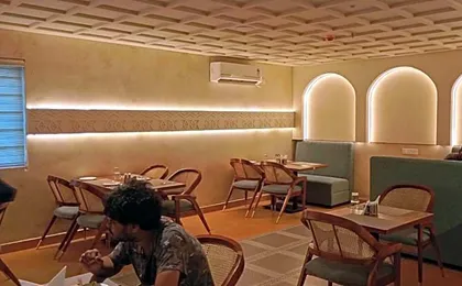 Hotel La Premier
