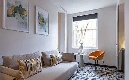 La Suite West - Hyde Park