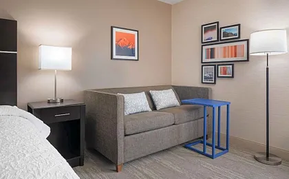 Hampton Inn Loveland