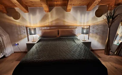 Casa Dell ´Amore