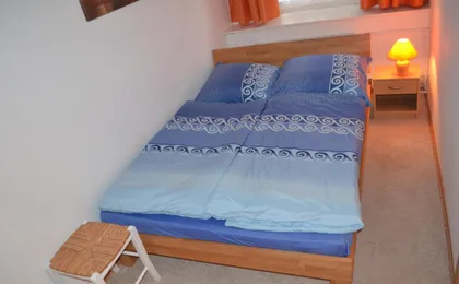 2-Raum Ferienwohnung in Connewitz