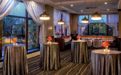 Doubletree by Hilton Youngstown Downtown