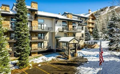 Ptarmigan House 23