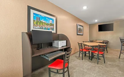 My Place Hotel-Augusta, GA