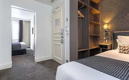 Diva Opera Hotel