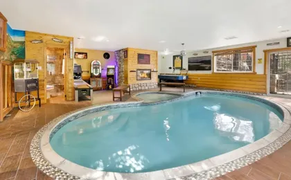 Fox Den #2031 by Big Bear Vacations