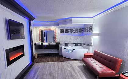 Motel 6 North Little Rock, AR