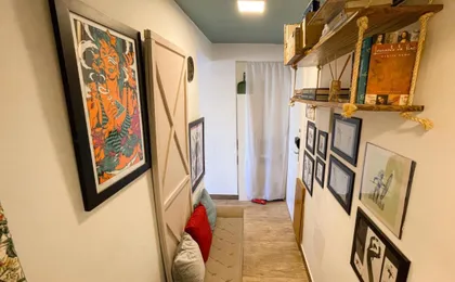 Ap Arte Sp Mirante Do Vale (Adults Only)