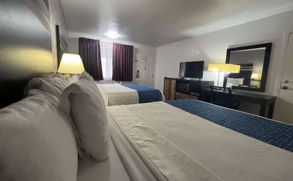 Travelodge by Wyndham Truth Or Consequences
