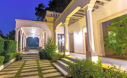 Tree of Life Resort & Spa, Varanasi