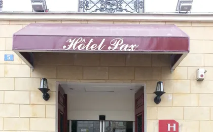 Pax Hotel