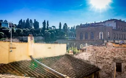 Hotel La Scaletta al Ponte Vecchio