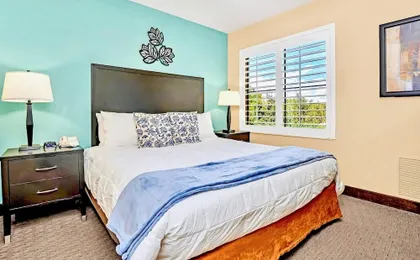 Modern Unit With Pool Close to Universal Studios