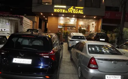 Hotel Regal by Rhytham