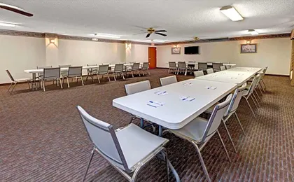 Quality Inn El Reno