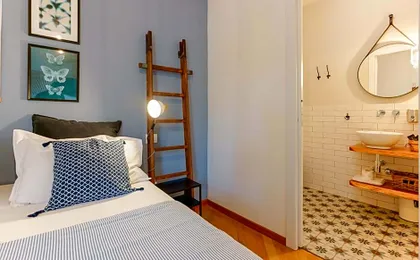 B&B Il Viaggio Bologna