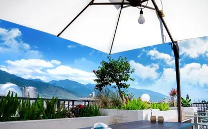 Ximu Yunting Villa Family Leisure Holiday Meisu(SuixiVillageBohaiSwanEcologicalCorridorShangSection)