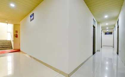 Hotel Krishna Pride