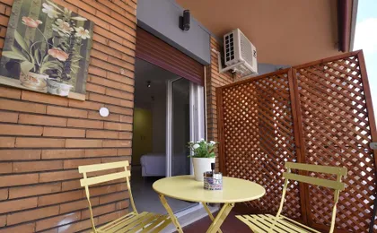 Duca's House