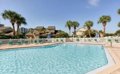 Seascape Golf Villas 4A