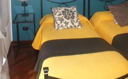 Stasera A Casa Da ME