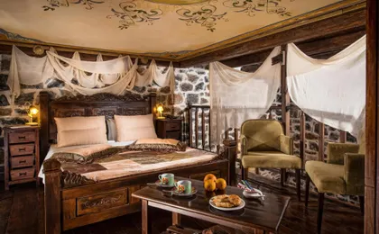 Balsamico Traditional Suites