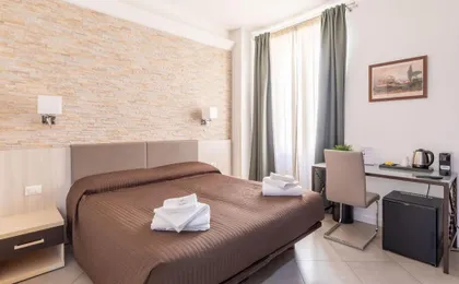 Castel Sant'angelo Inn