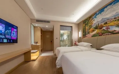Vienna International Hotel Shenzhen Vocational College Store