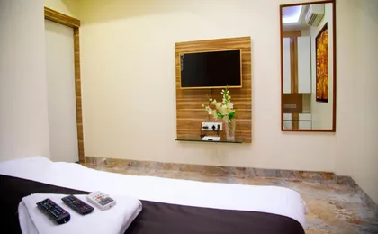 Al Shifa Residency