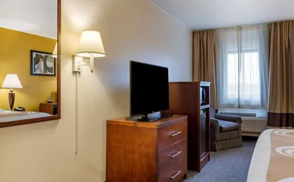 Quality Inn & Suites Zanesville