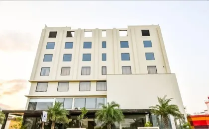 Hotel Royal Akshayam