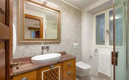 Villa Nepos Hotel