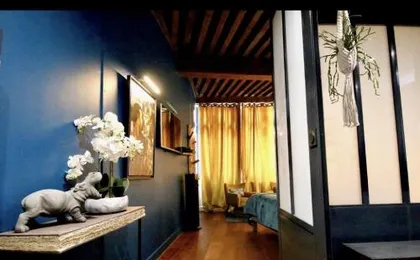 3e Secret En Plein Coeur du Vieux Lyon