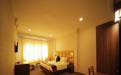Adhava Park Inn