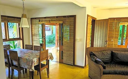 Residence Maria Vittoria Praia Arraial