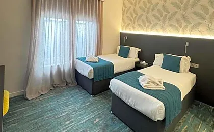 K Hotel Kensington