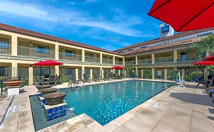 Best Western San Isidro Inn