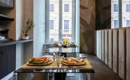 Growel Exclusive Suites San Pietro