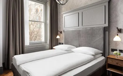 Hapimag Apartments London