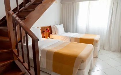 Ipanema Inn Hotel