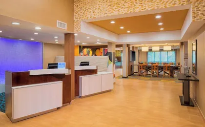 Fairfield Inn & Suites Bridgewater Branchburg/Somerville