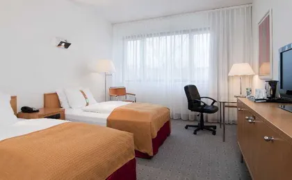Premier Inn Berlin City Centre