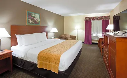 GrandStay Hotel and Suite Waseca