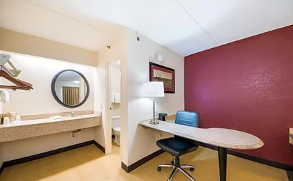 Red Roof Inn Laredo