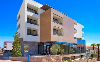 Boutique Hotel Ani - Adults Only